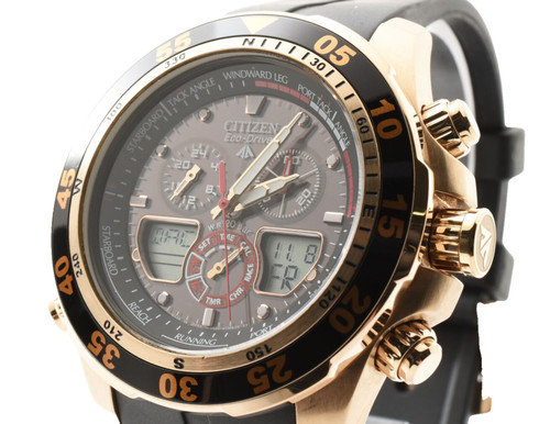 Mint citizen promaster - citizen,
