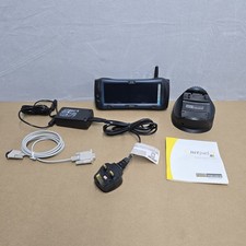 Vintage Psion Teklogix Netpad