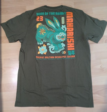 Maharishi 1002 Year of the