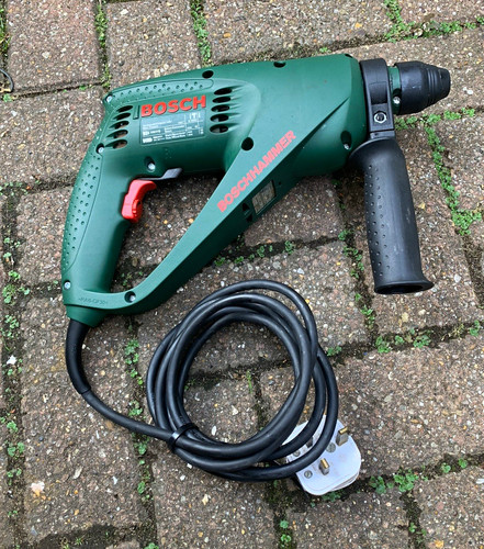 Bosch pbh 180 - pbh, re