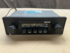 Radiomobile K200 Classic Car