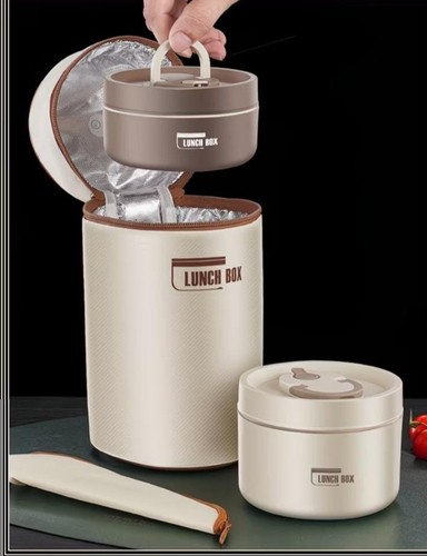 Insulated lunch box - insulated,