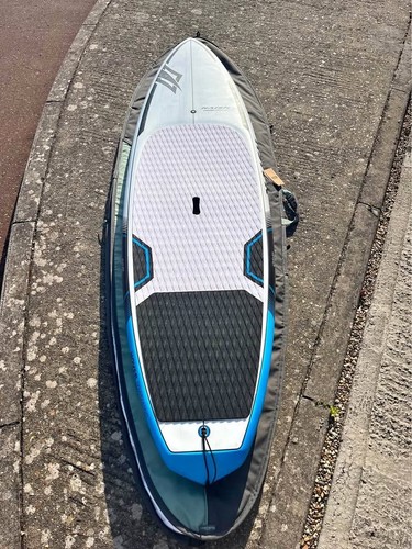 Naish downwind 105l foil - naish,
