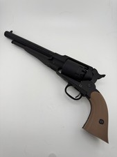 revolver remington 1858 44.cal