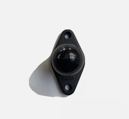 Ram mount ball diamond - ram, base
