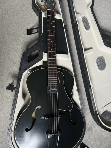 Godin 5th avenue black - godin,