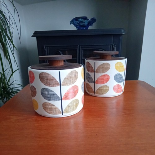 Orla kiely multi stem 1ltr - orla,