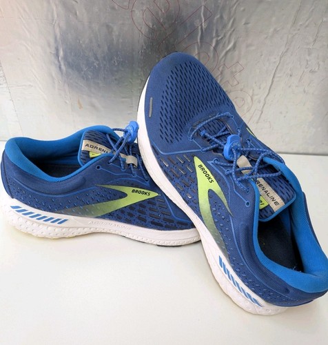 Brooks adrenaline gts - gts, 21