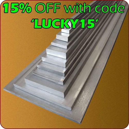 Stainless steel flat - steel,