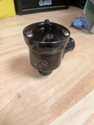 Golf forge dump - golf, valve