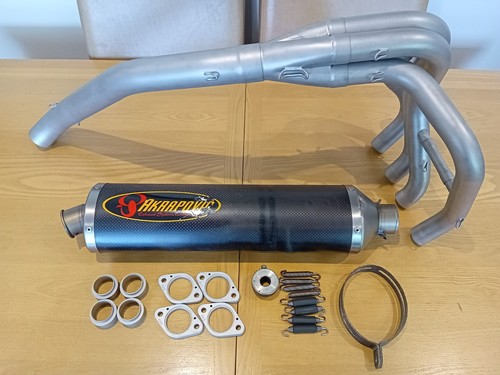 Kawasaki zx9r 4 1 - e, 4-1
