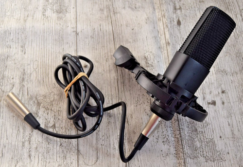 Audient evo condenser - evo,