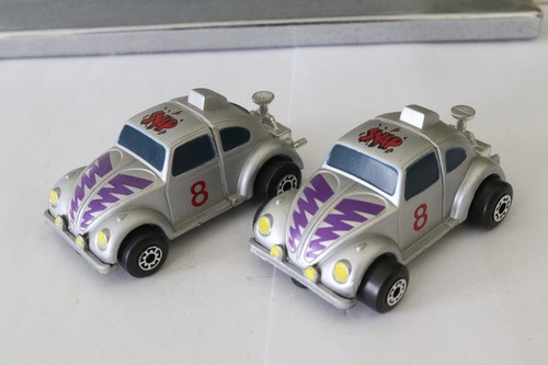 Matchbox connectables vw - matchbox,