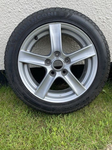 Mx5 mk3 wheel - mx5., 16”