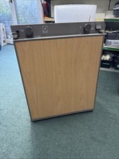 CARAVAN CAMPER MOTORHOME