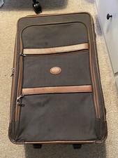 Longchamp Boxford Luggage