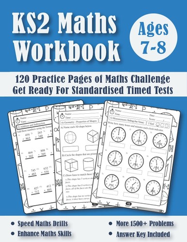 Maths book for - maths, year