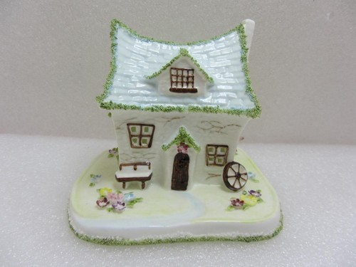 Coalport cottage fine bone - fine,