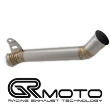 Stainless Steel pipe for KTM