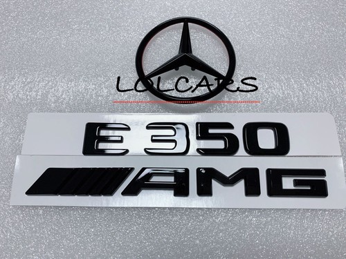 Rear star badge for - star,