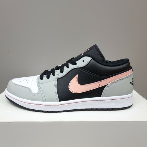 Nike air jordan low - nike, 1