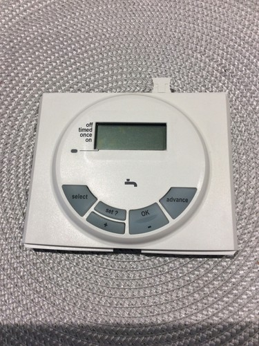 Worcester digistat - digistat,