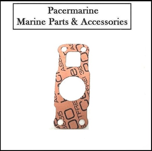 Selva outboard gasket 40hp - outboard,