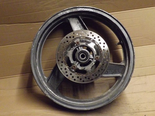 Kawasaki gpz500 gpz500sd - kawasaki,