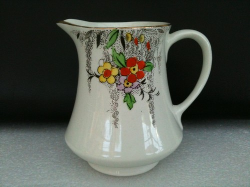 Burgess bros milk - burgess, jug