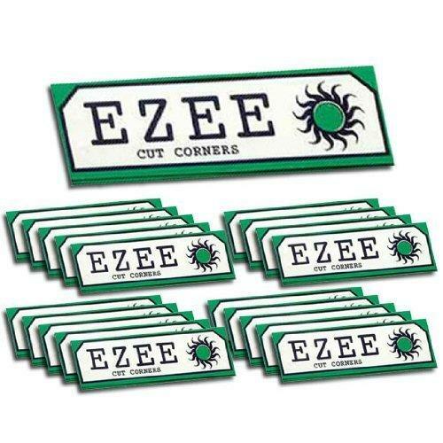 1000 great value ezee green - ezee,