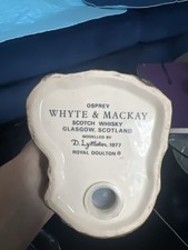 Royal Doulton Osprey - Empty