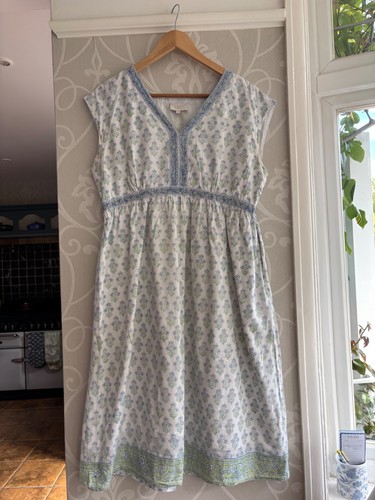 Ladies cotton summer - cotton, by