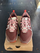 Nike Trail Pegasus 4 - Red /