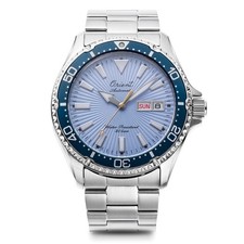ORIENT Mako RN-AA0823L 75th Anniversary Limited Diver's Watch Automatic Blue r#