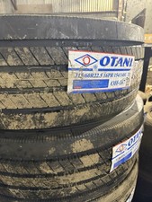 New Truck,Bus Tyres Various