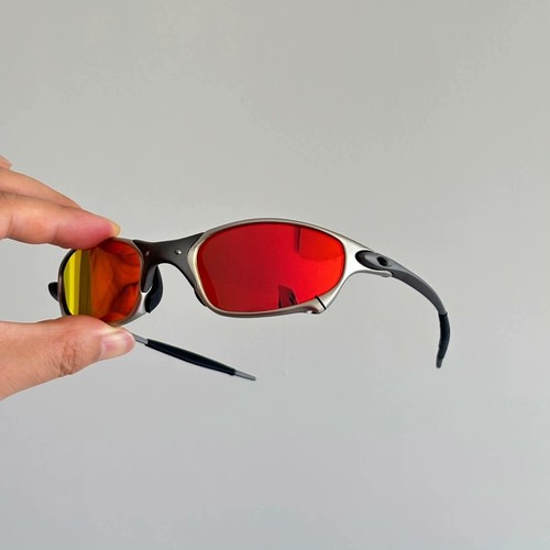 Oakley metal juliet 0 - oakley,