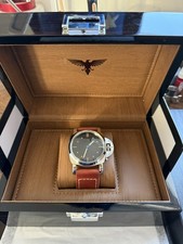  Custom built Watch Swiss made