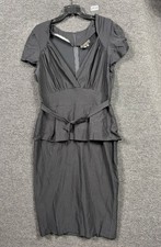 Stop Staring Dress Womens 18