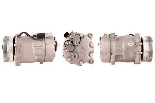 Compressor air conditioning - compressor,