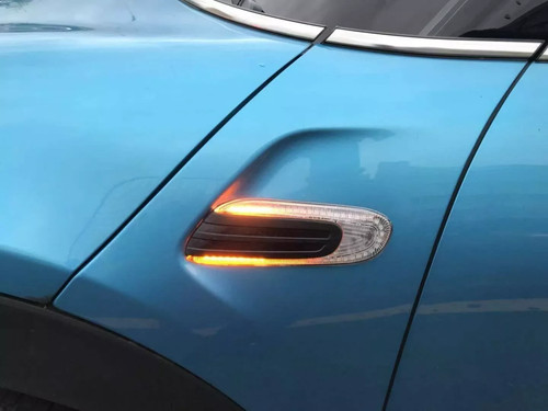 Mini f56 led side - f56,