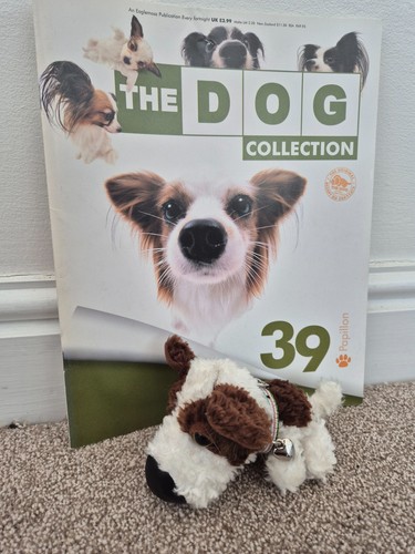 Genuine the dog artlist - genuine,
