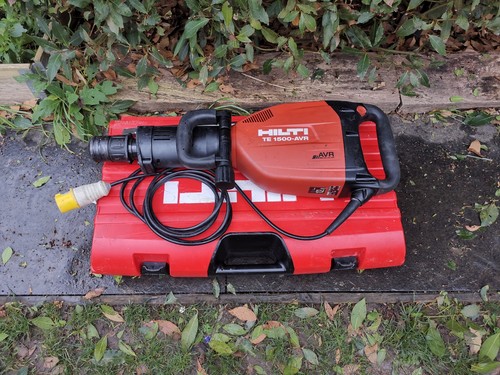 Hilti 1500 avr 110v - hilti, 1500-avr