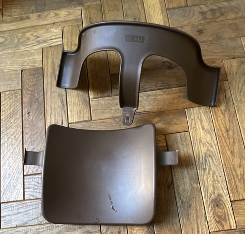 Stokke tripp trapp high chair - stokke,