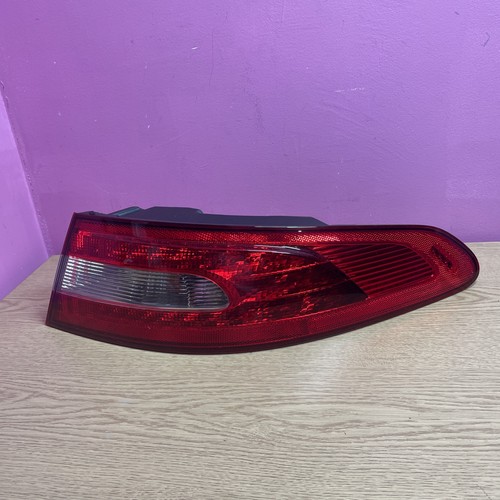 Jaguar rear tail - jaguar, light