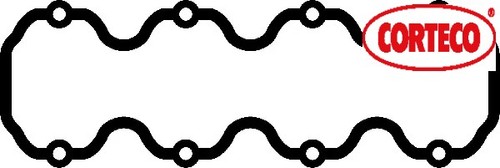 Cylinder head cover - head, gasket