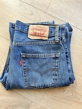 Levi's Strauss Men's Vintage