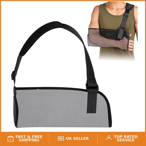 Unisex adjustable arm sling - unisex,