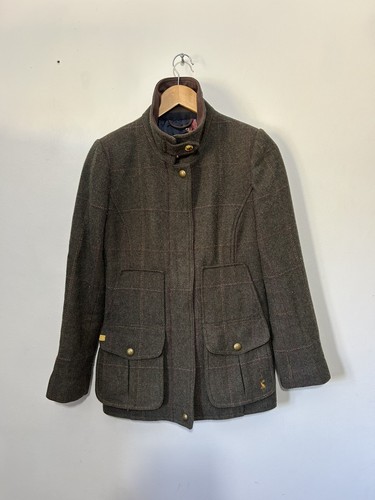 Joules tweed field - field, womens