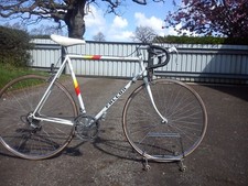 vintage falcon racing bike pms