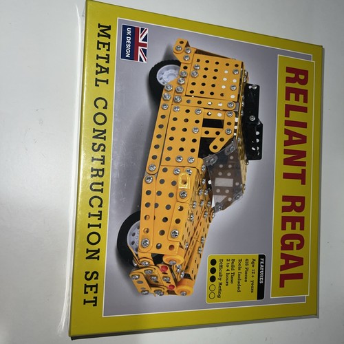 Only fools and horses reliant - horses,